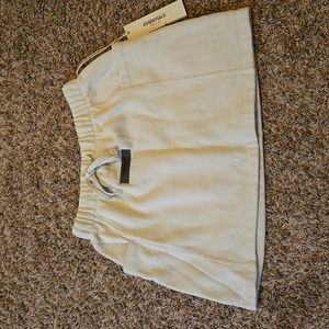 COPY - Essentials Wheat Skirt